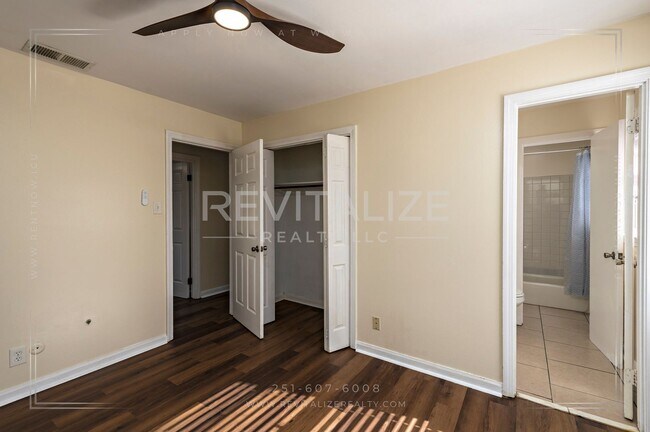 Building Photo - Newly Renovated 3 Bed 2 Bath Home in Mobile