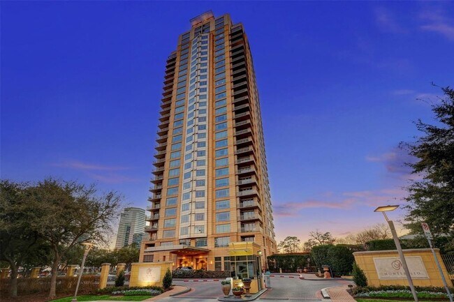 Building Photo - 1100 Uptown Park Blvd