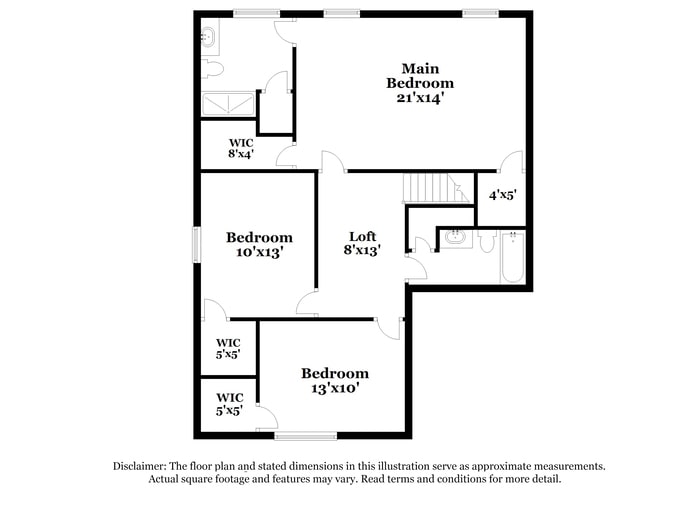 Building Photo - 2327 E 35th Ave