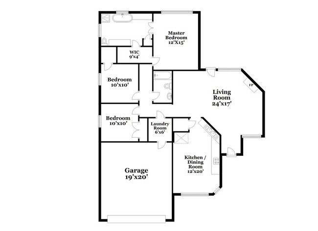 Building Photo - 3017 Morning Dove Ln