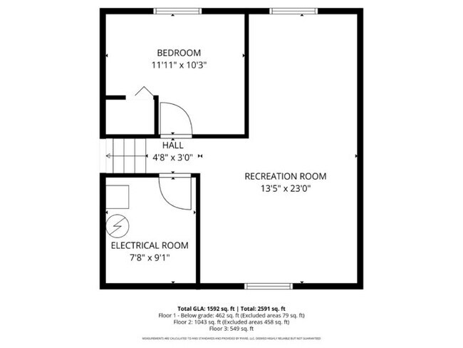 Building Photo - Freshly Renovated 4-Bedroom Home with Over...