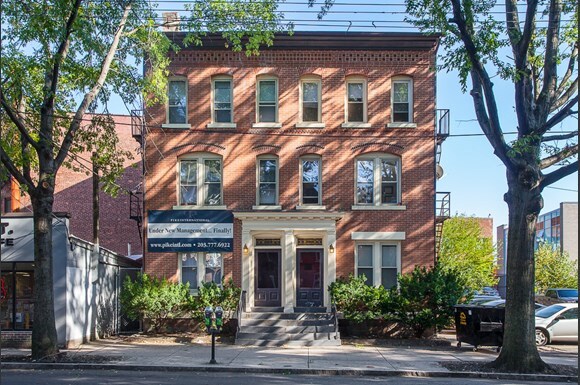 Primary Photo - 173 Park St