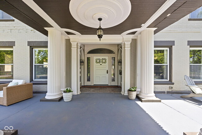 Building Photo - 3447 N Washington Blvd