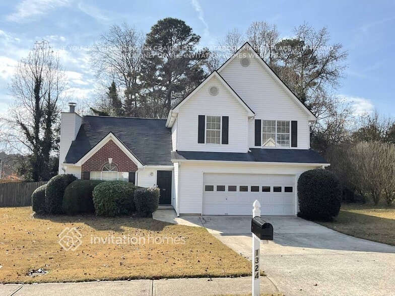 Primary Photo - 1324 Wilkes Crest Ct