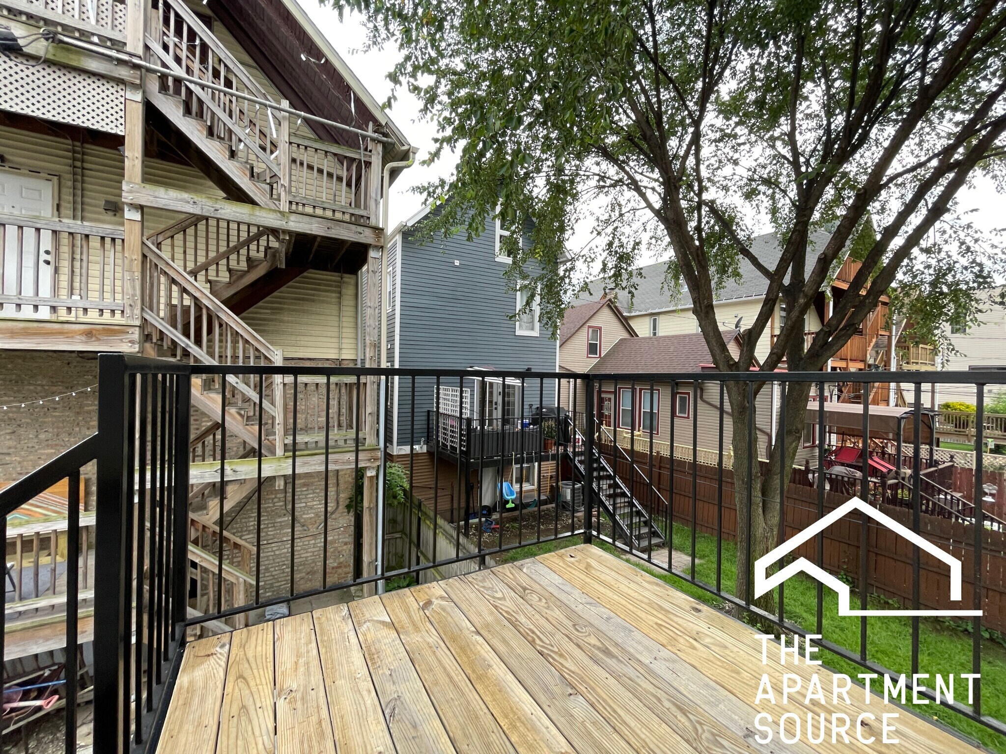 Building Photo - 3606 W Cortland St