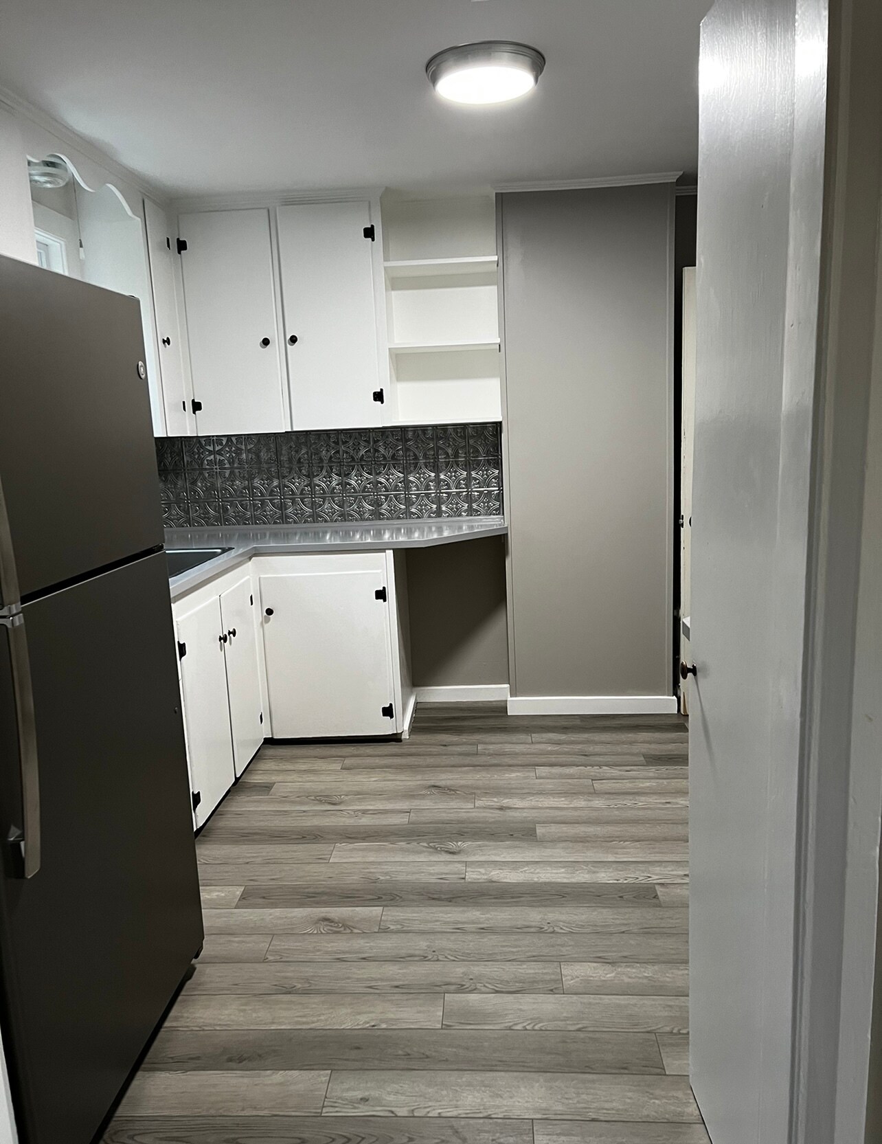 Kitchen - 84 Milton Rd