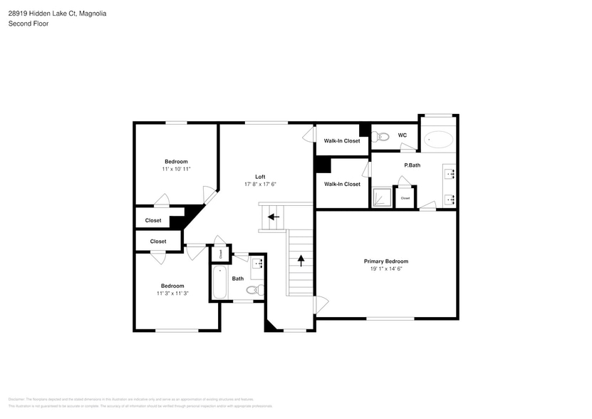 Building Photo - 28919 Hidden Lake Ct