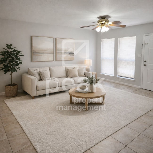 Building Photo - $1,150 2 Bed, 1 Bath in Weatherford! Apply now and save $575! Offer through 2/11!