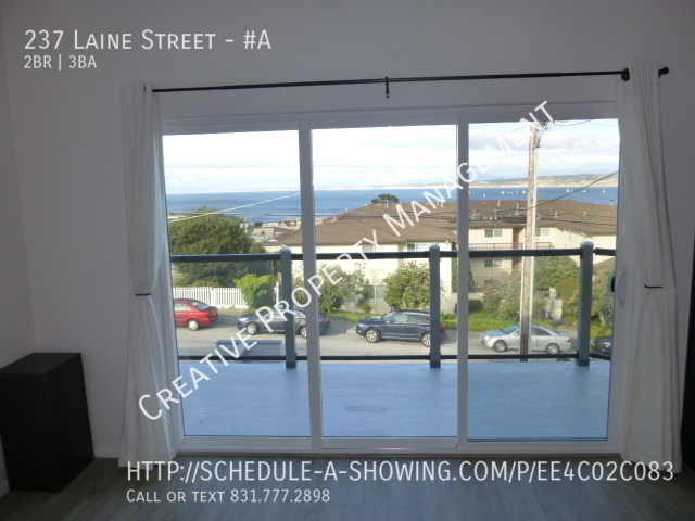 Building Photo - Gorgeous, Ocean view Apartment in New Mont...