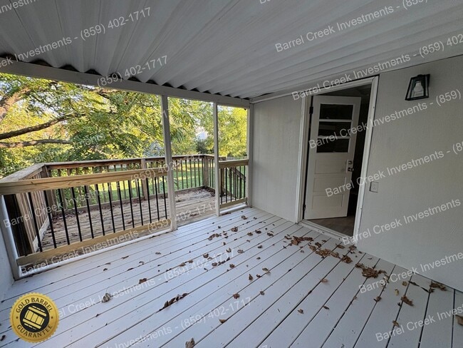 Building Photo - 3-Bed 1-Bath House