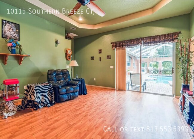 Building Photo - 10115 Southern Breeze Ct