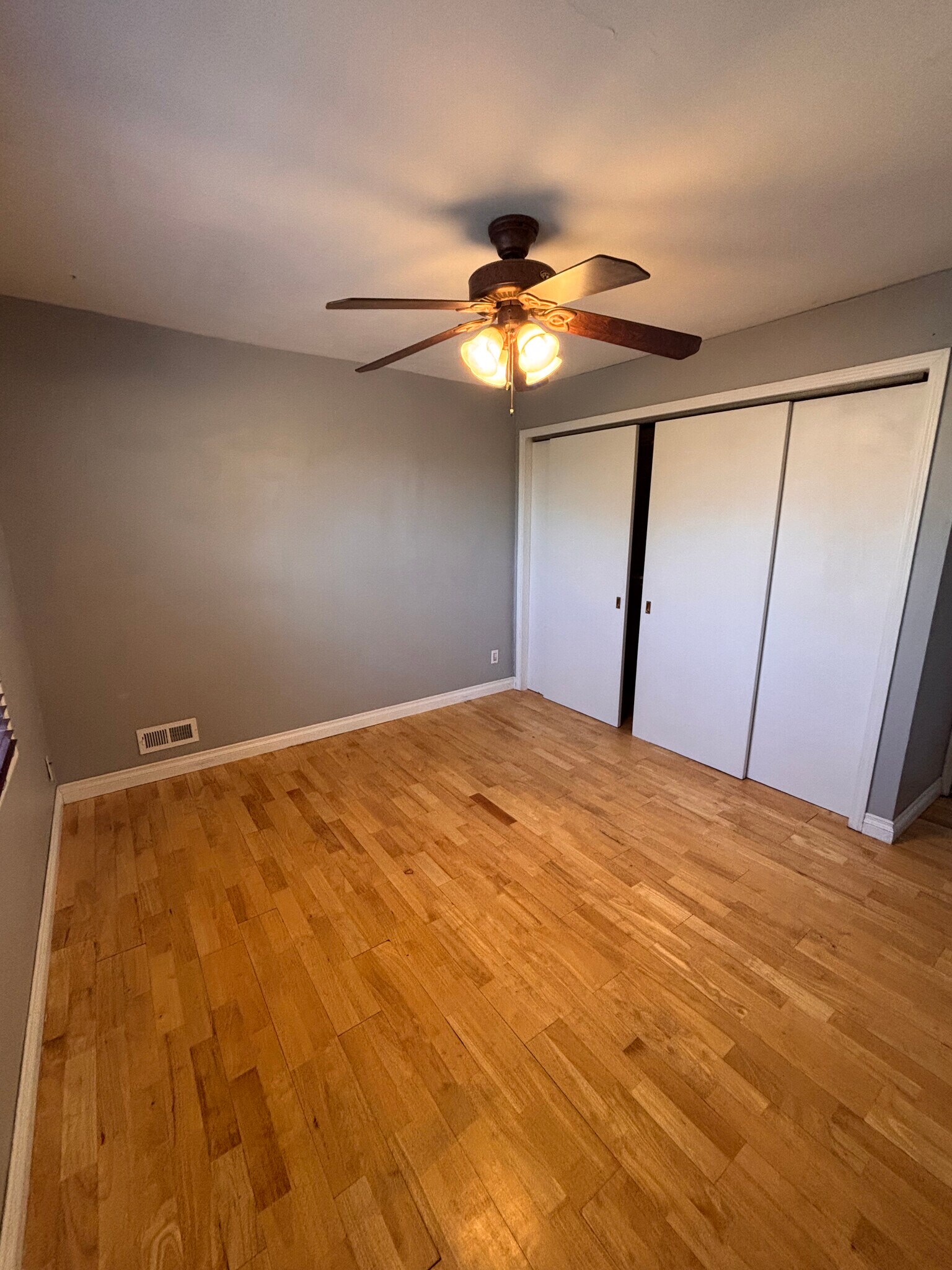 Upstairs Bedroom 1 - 2428 N Dakota St