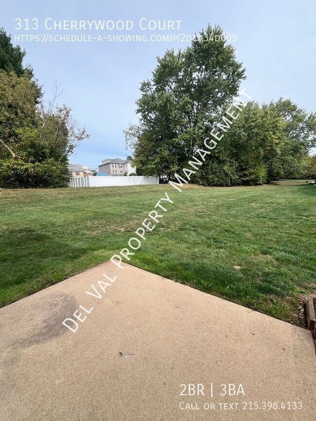 Building Photo - 313 Cherrywood Ct