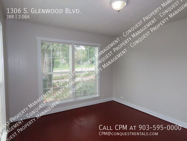 Building Photo - 1306 S Glenwood Blvd