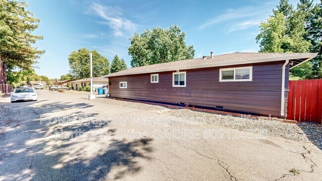 Building Photo - 791 Dutton Ave