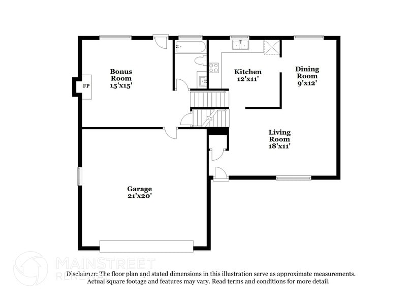 Building Photo - 1059 S Joplin Way
