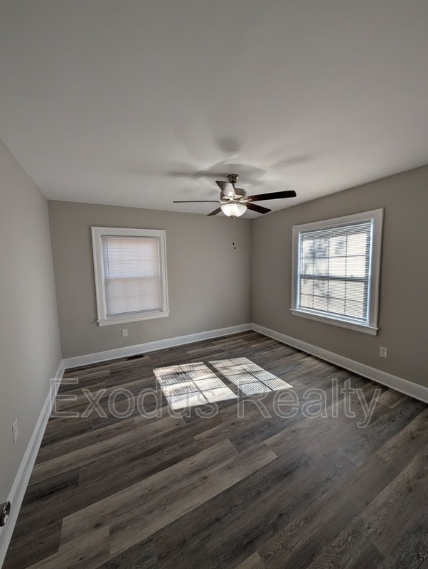 Building Photo - 1011 S Seventh