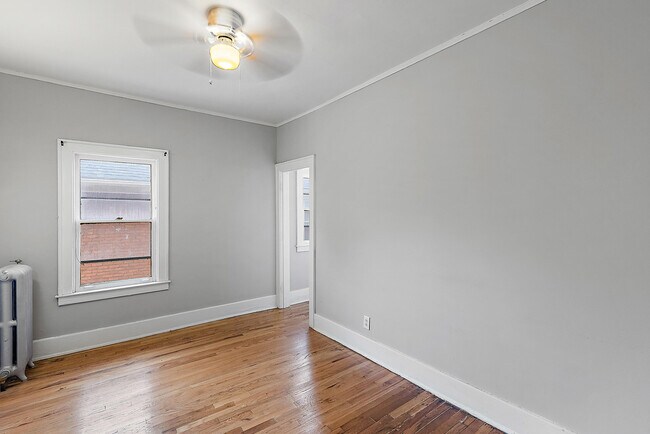 Building Photo - 1651 Atkinson St