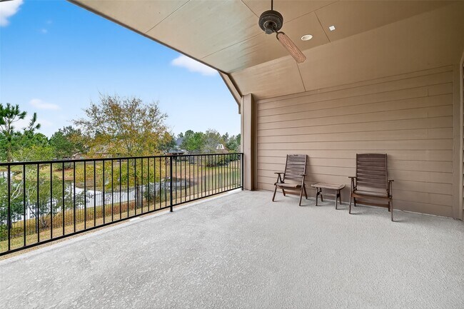 Building Photo - 10 Cayuga Pond Ct