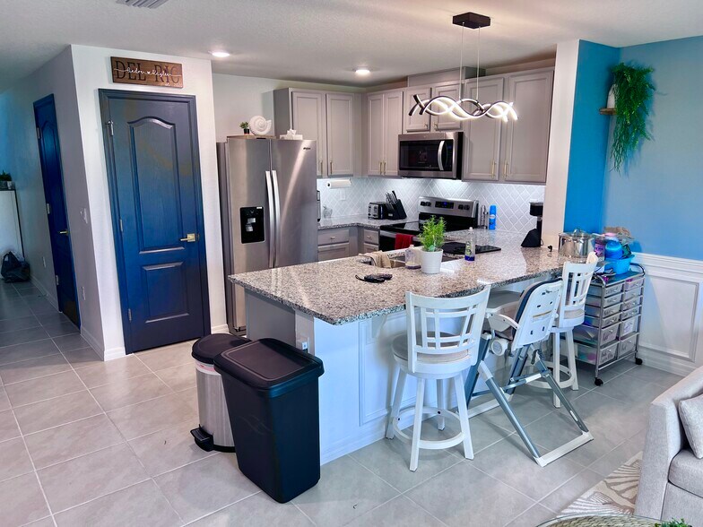 Building Photo - 2787 Brie Hammock Bnd