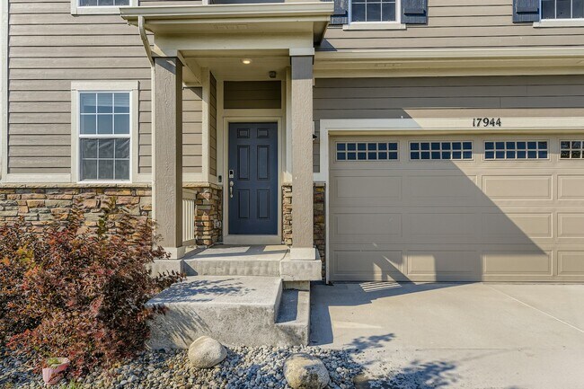 Building Photo - 17944 Tree Sparrow Ave