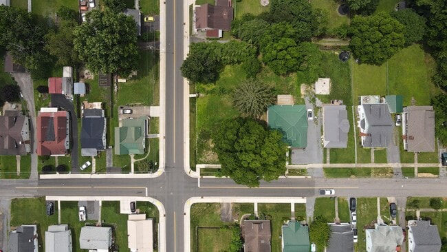 Building Photo - 1130 Georgia Ave