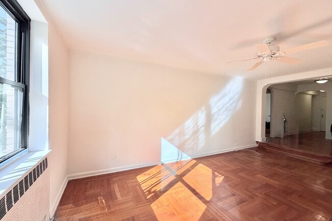 Floorplan - 700 Fort Washington Avenue