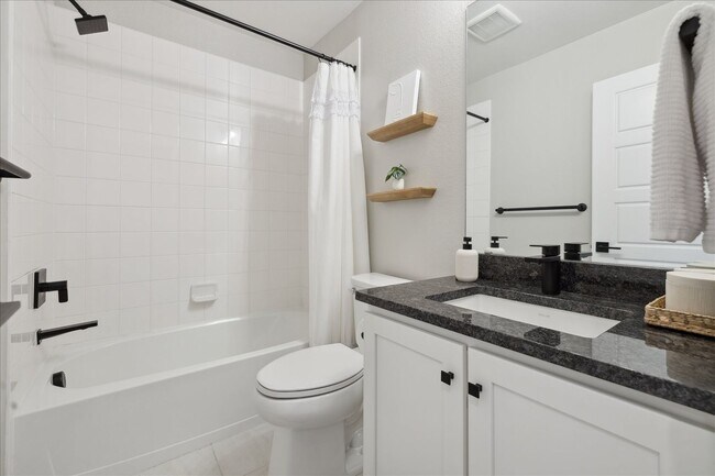 Building Photo - Modern 3BD, 2.5BA Virginia Village Townhome with 2-Car Garage