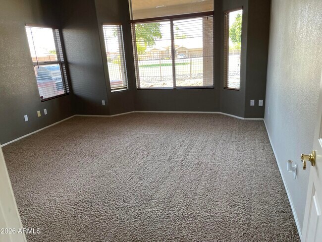 Building Photo - 6335 W Donald Dr