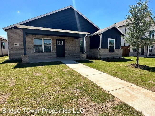 Primary Photo - 4 br, 2.5 bath House - 4072 Dayton Drive