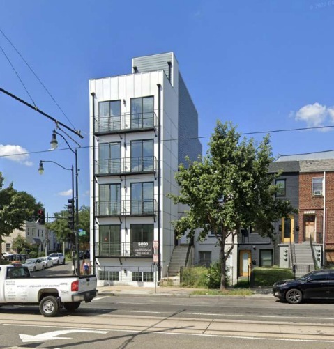 Building Photo - Kingman Park Apartments