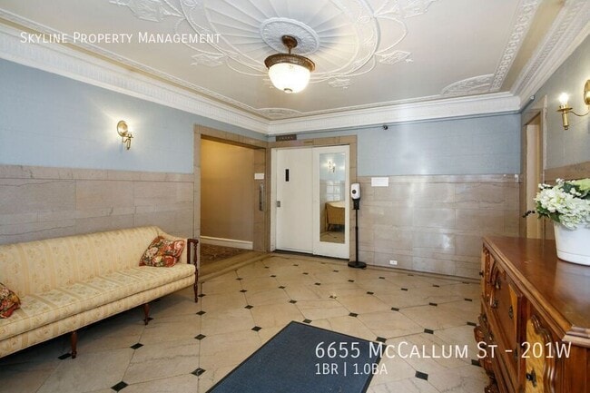 Building Photo - 6655 McCallum St