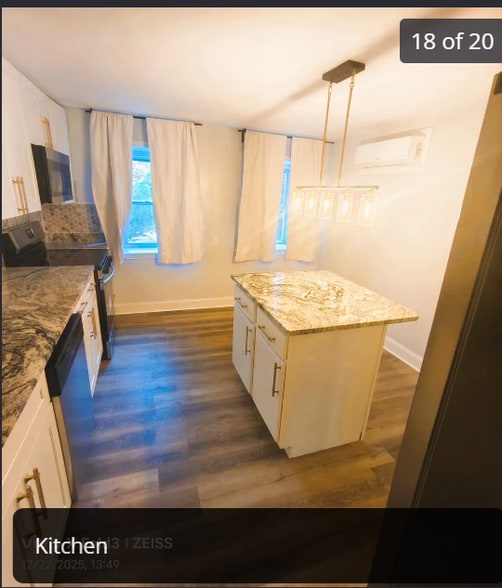 Building Photo - 3707 E Fisherville Rd