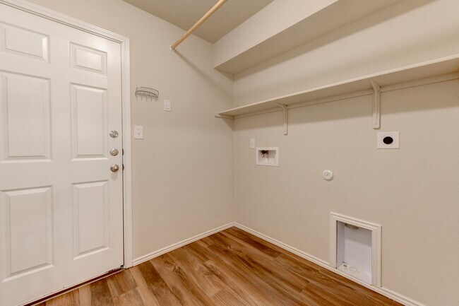 Building Photo - COMING SOON!