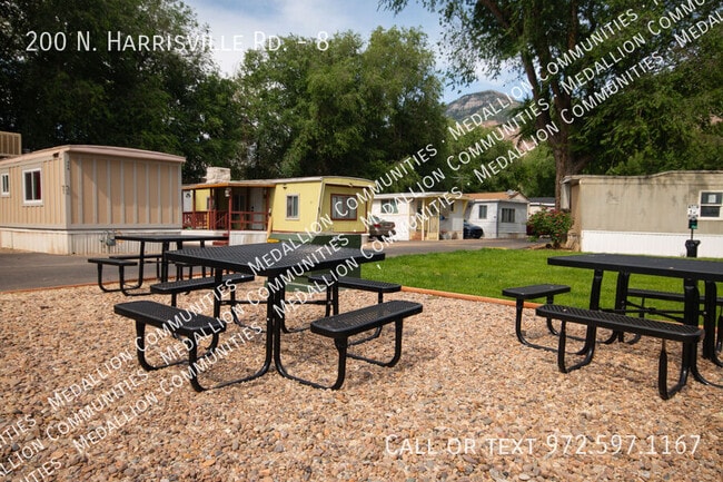 Building Photo - 200 N Harrisville Rd