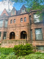 Building Photo - 5429 S Blackstone Ave