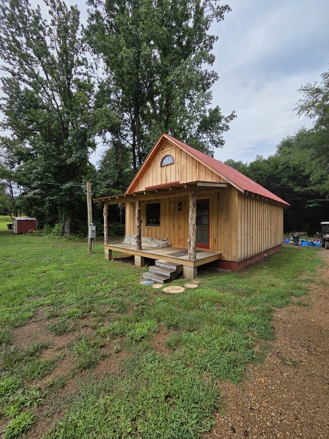 Building Photo - 22468 US Hwy 11