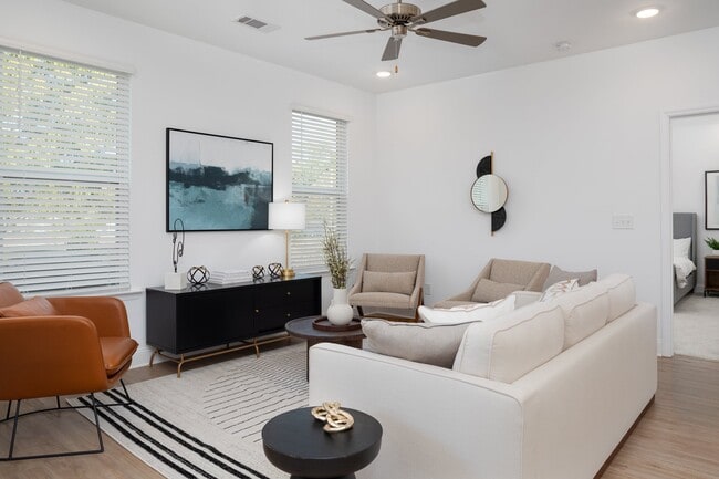 Building Photo - Hartman Hill