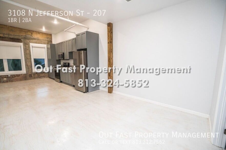 Building Photo - 3108 N Jefferson St