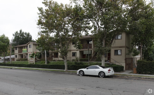 Building Photo - Ohio Street Apartments