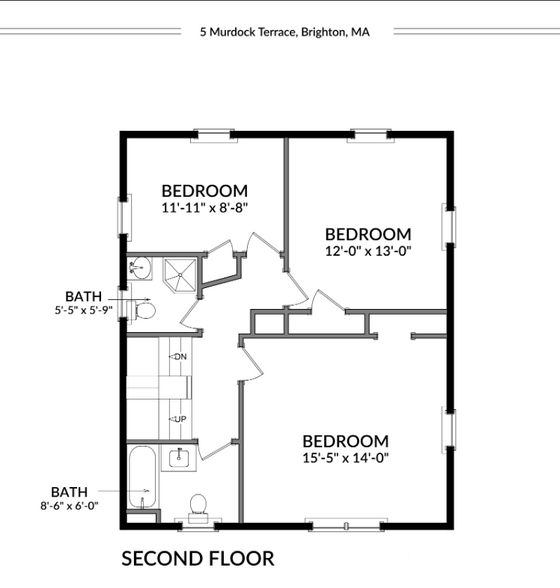 Building Photo - 5 Murdock Ter
