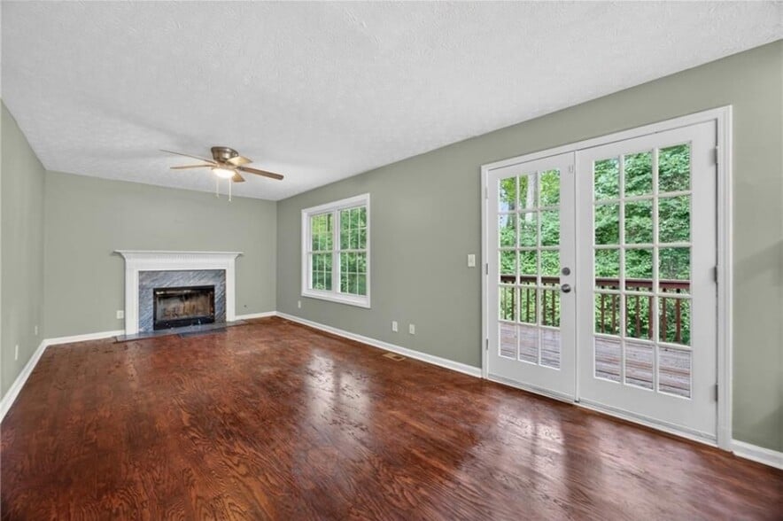 Building Photo - 1902 Woods Ct