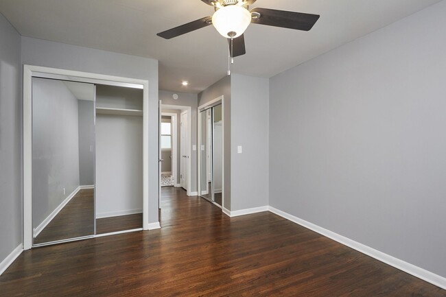 Building Photo - Beautiful One-Bedroom at Montrose & 9th!