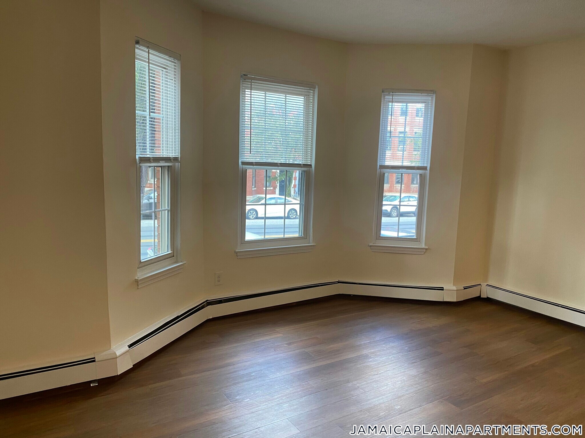 Building Photo - 66 S Huntington Ave