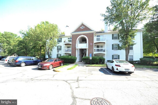 Building Photo - 5707 Olde Mill Ct