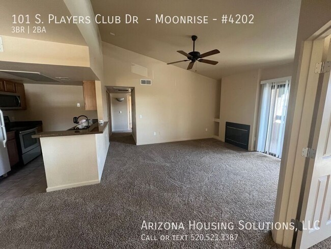 Building Photo - 101 S Players Club Dr