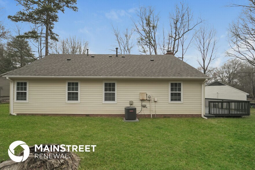 Building Photo - 6502 Touchwood Dr