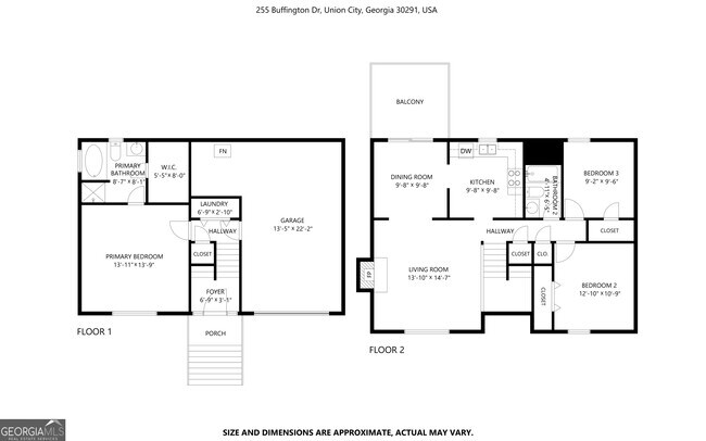 Building Photo - 255 Buffington Dr