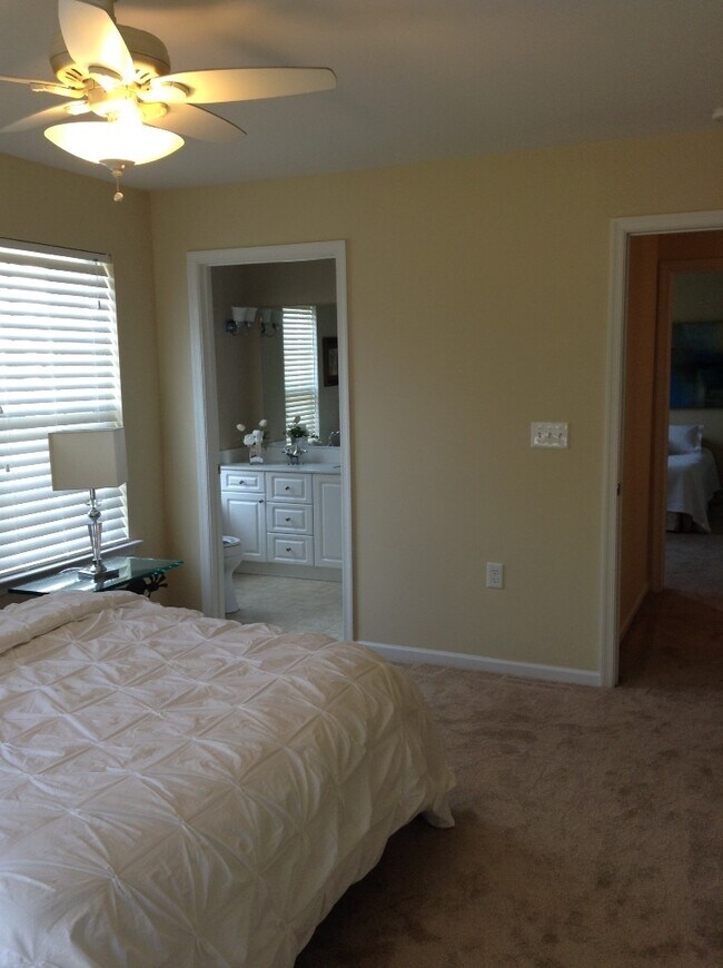 Building Photo - The Villas at Bellamy