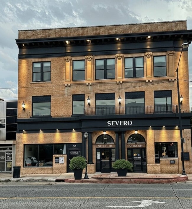Building Photo - VINTAGE VAULT